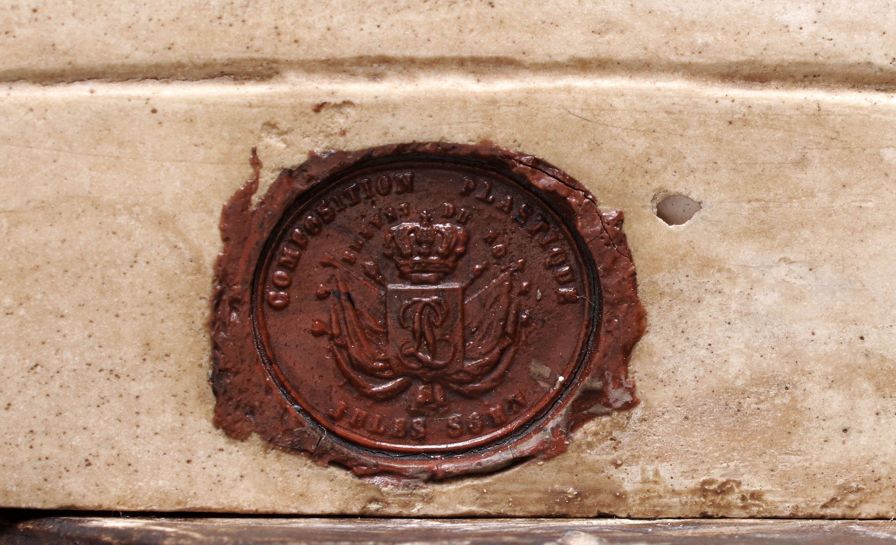 Nicolas-Prosper Levasseur Slider Image 2